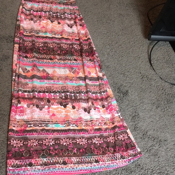 just be Dresses & Skirts - Just be maxi skirt just be Dresses & Skirts - Just be maxi skirt